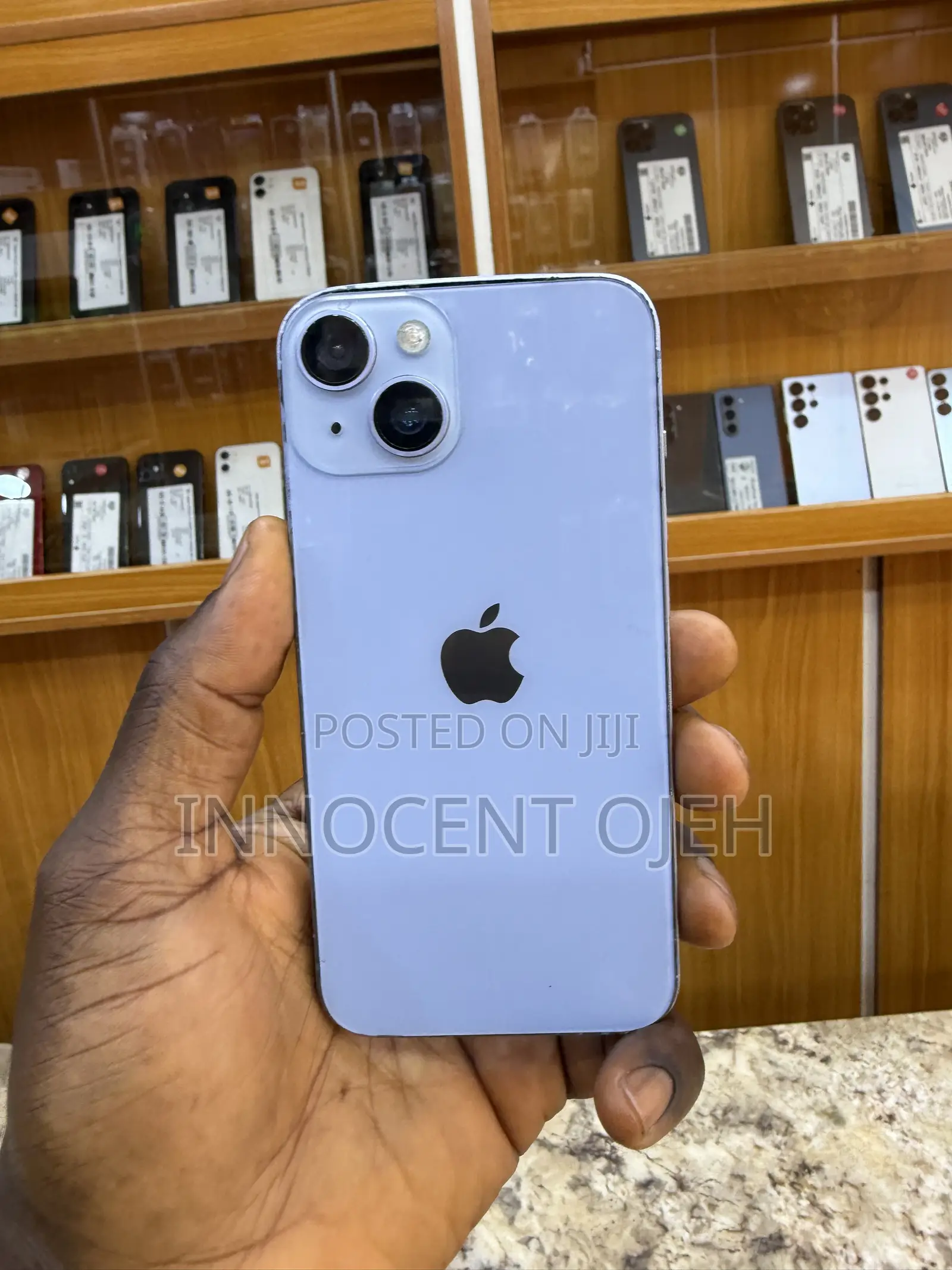 Apple iPhone 14 128 GB Blue