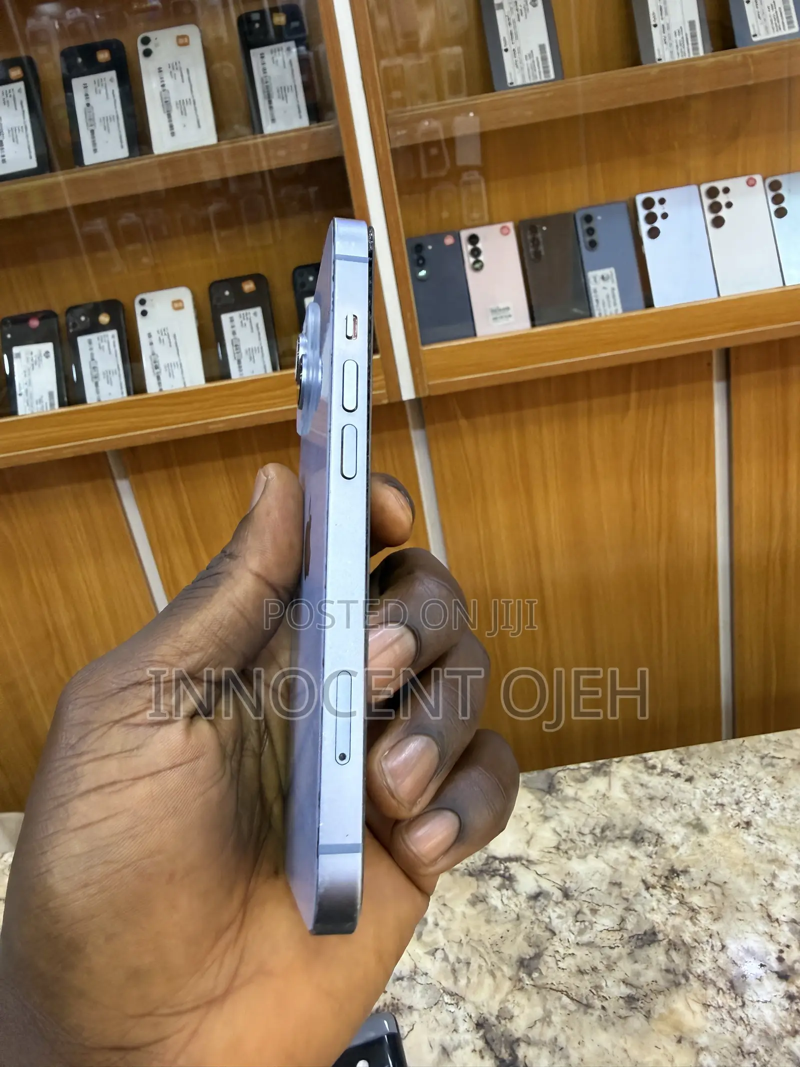 Apple iPhone 14 128 GB Blue