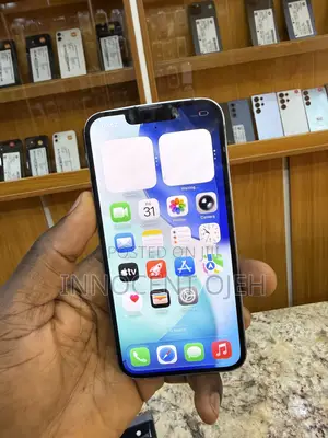 Apple iPhone 14 128 GB Blue