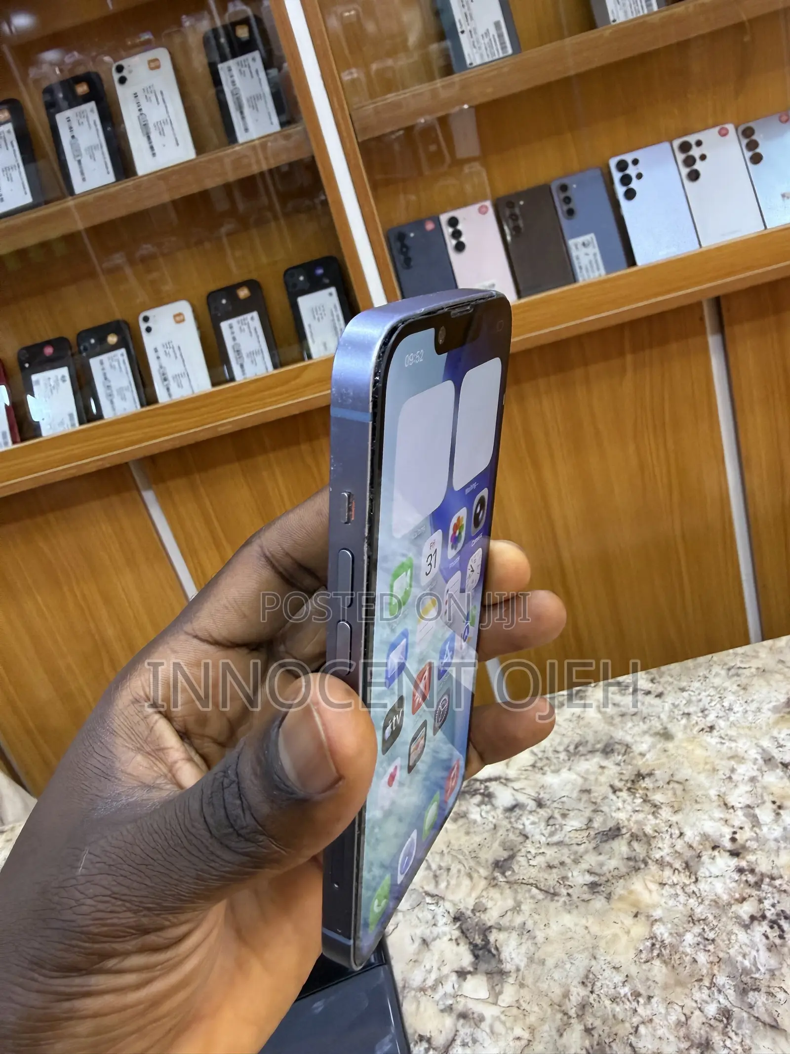 Apple iPhone 14 128 GB Blue
