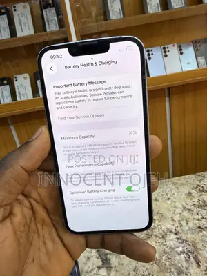 Apple iPhone 14 128 GB Blue