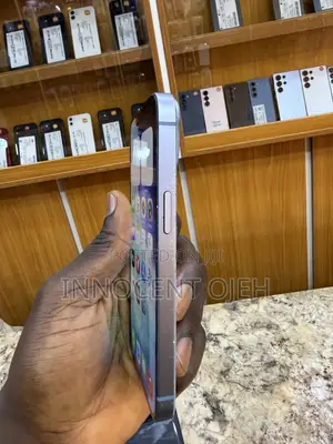 Apple iPhone 14 128 GB Blue