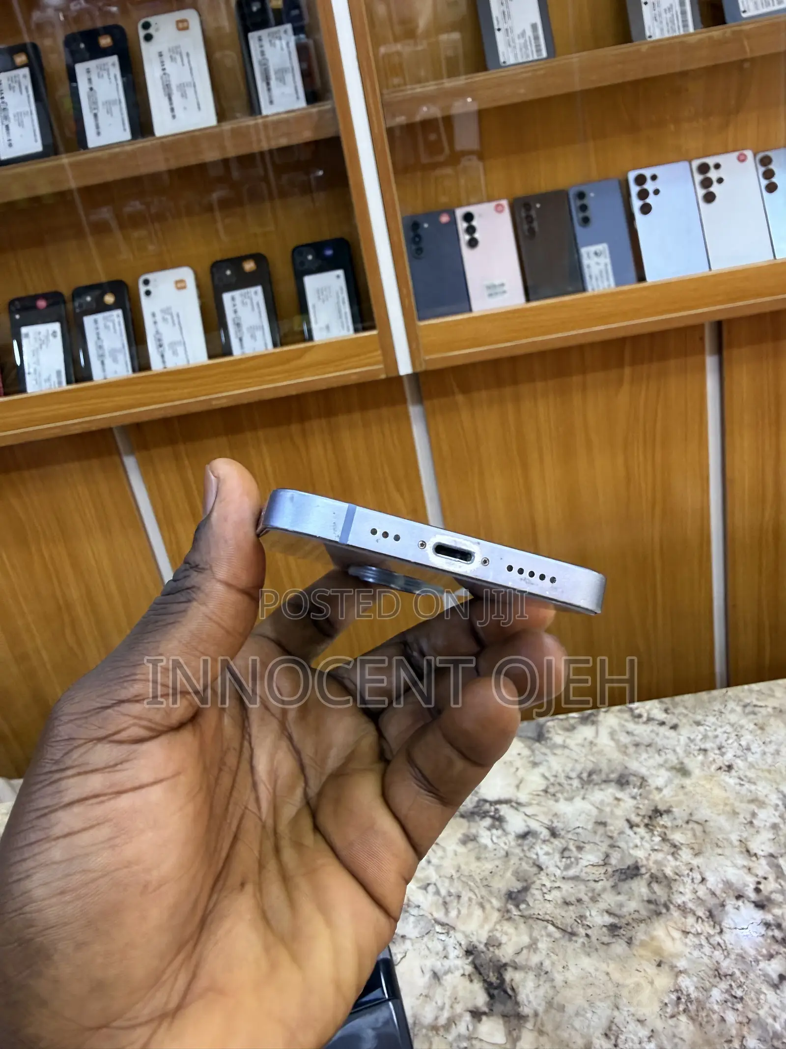 Apple iPhone 14 128 GB Blue