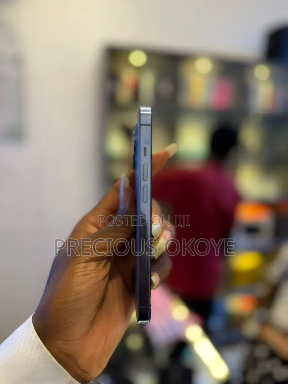 Apple iPhone 13 Pro 128 GB White