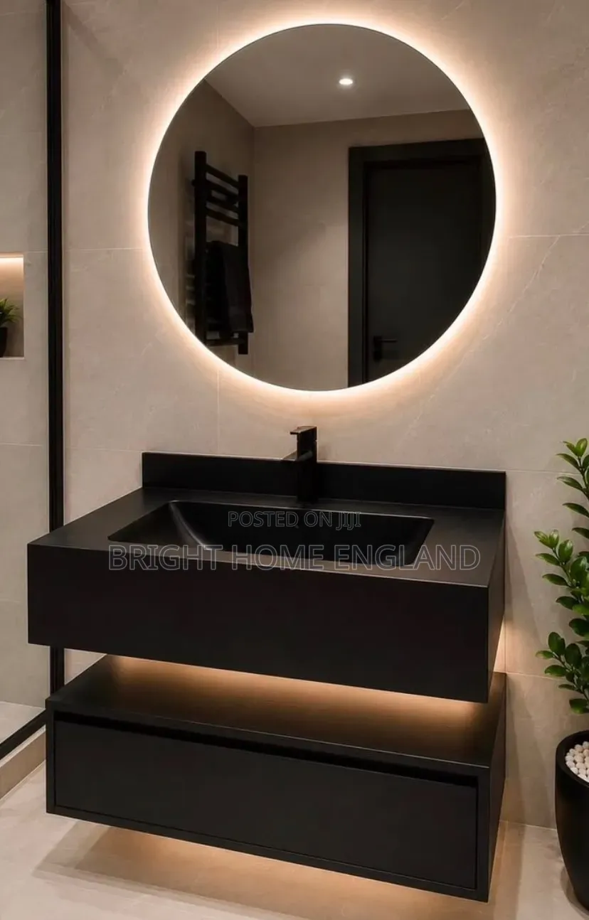 Luxury Cabinet