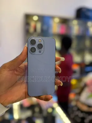 Apple iPhone 13 Pro 128 GB White