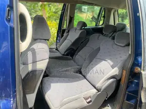 Peugeot Boxer 2006 Blue