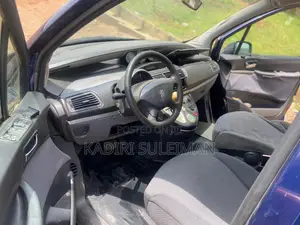 Peugeot Boxer 2006 Blue