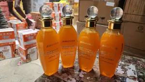 Body Whitening Oil