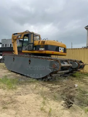 Swamp Buggy