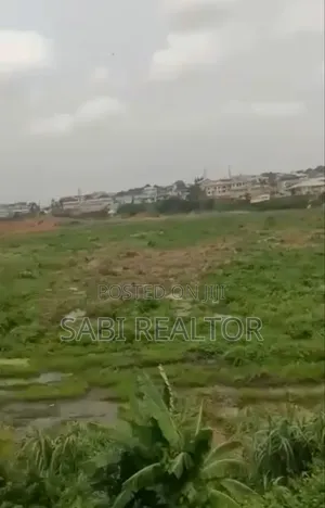 Several Plots of Land Available for Sale at Magodo Phase 2