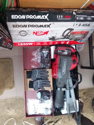 Edon ProMax Demolition Hammer 2100W 95Amps
