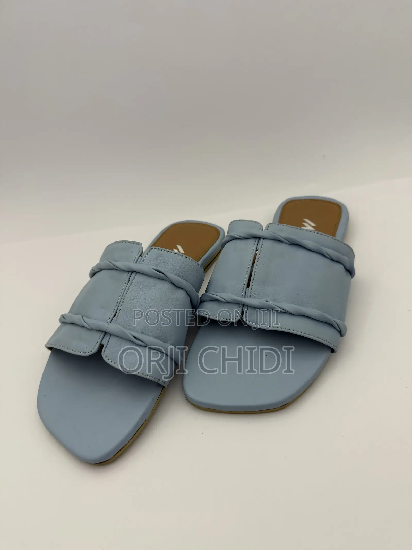 Handmade Footeear