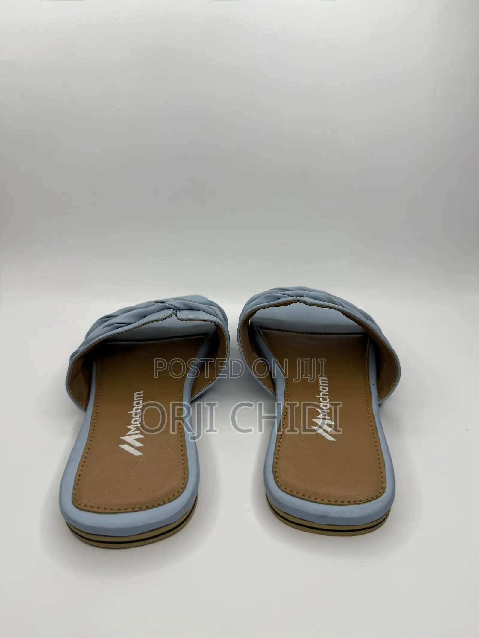 Handmade Footeear
