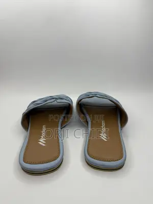 Handmade Footeear