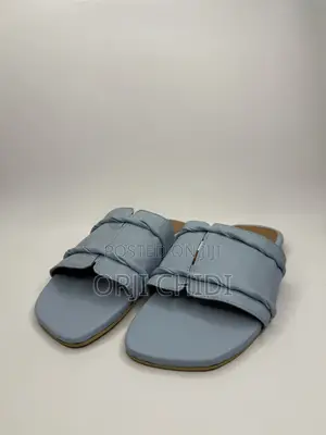 Handmade Footeear