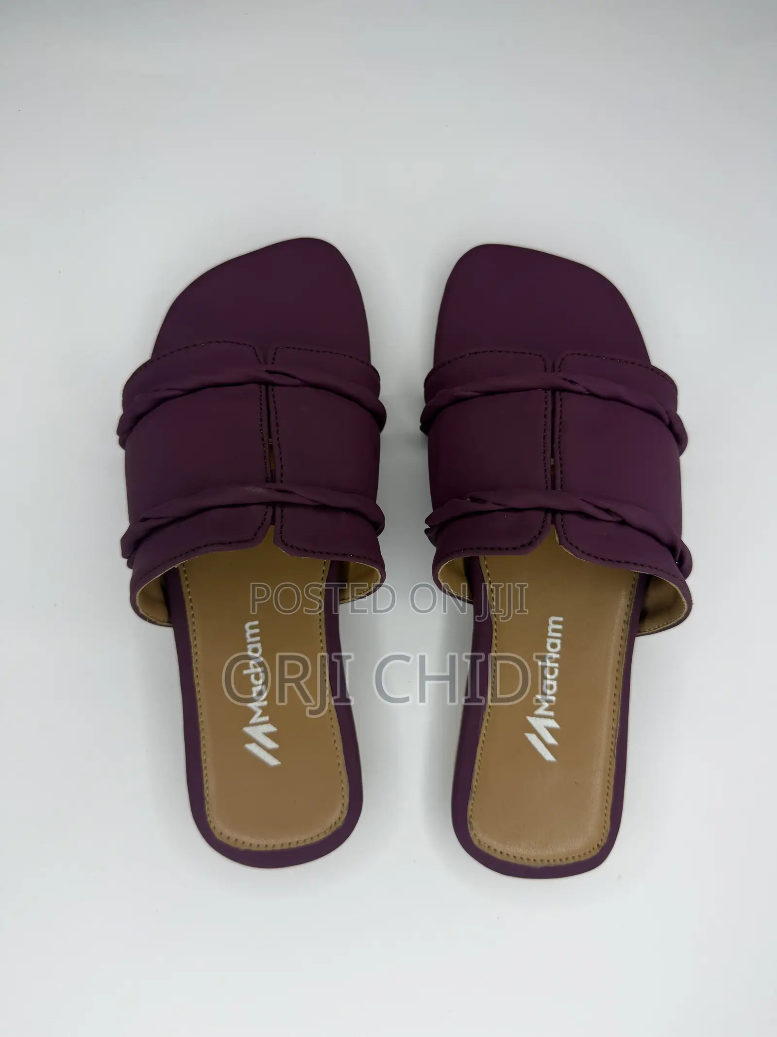 Handmade Footeear