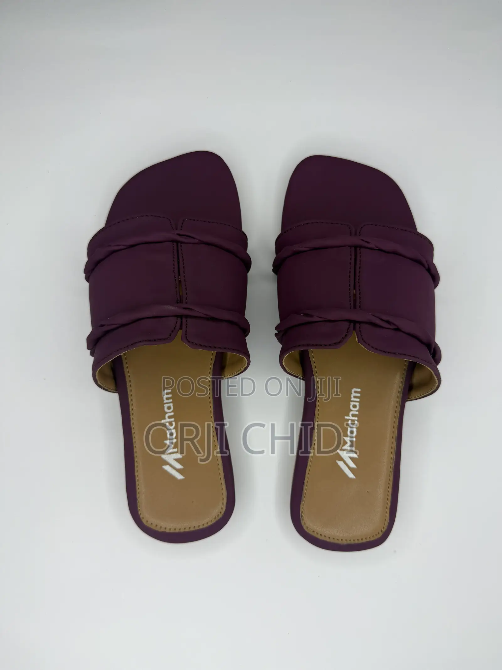 Handmade Footeear