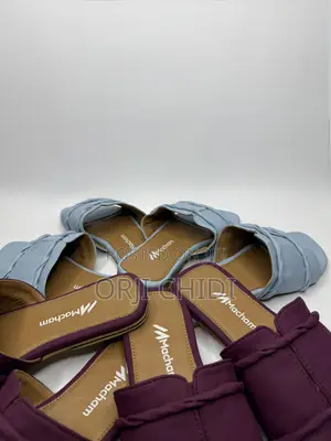 Handmade Footeear