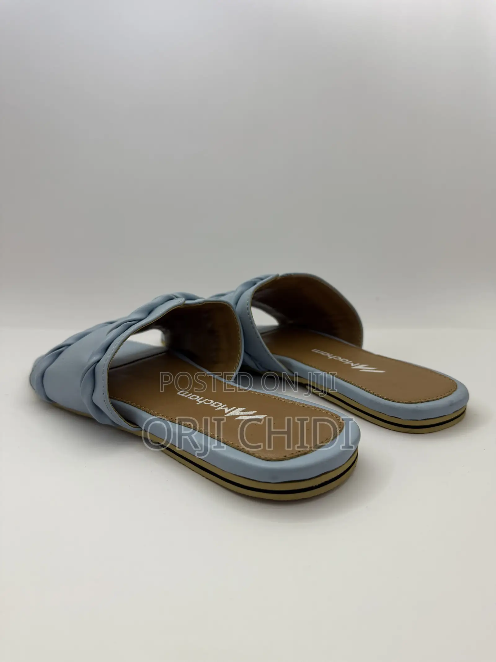 Handmade Footeear