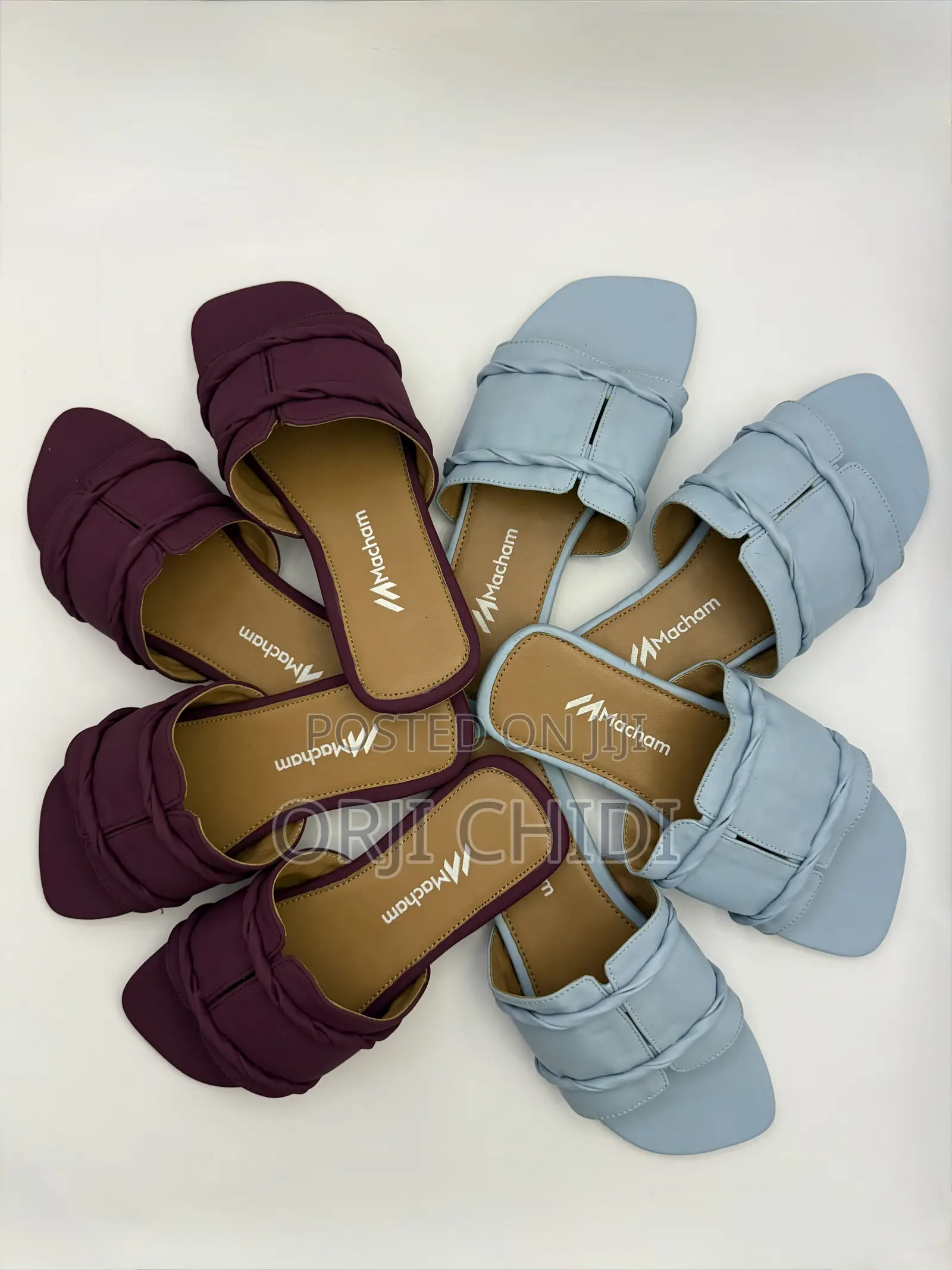 Handmade Footeear