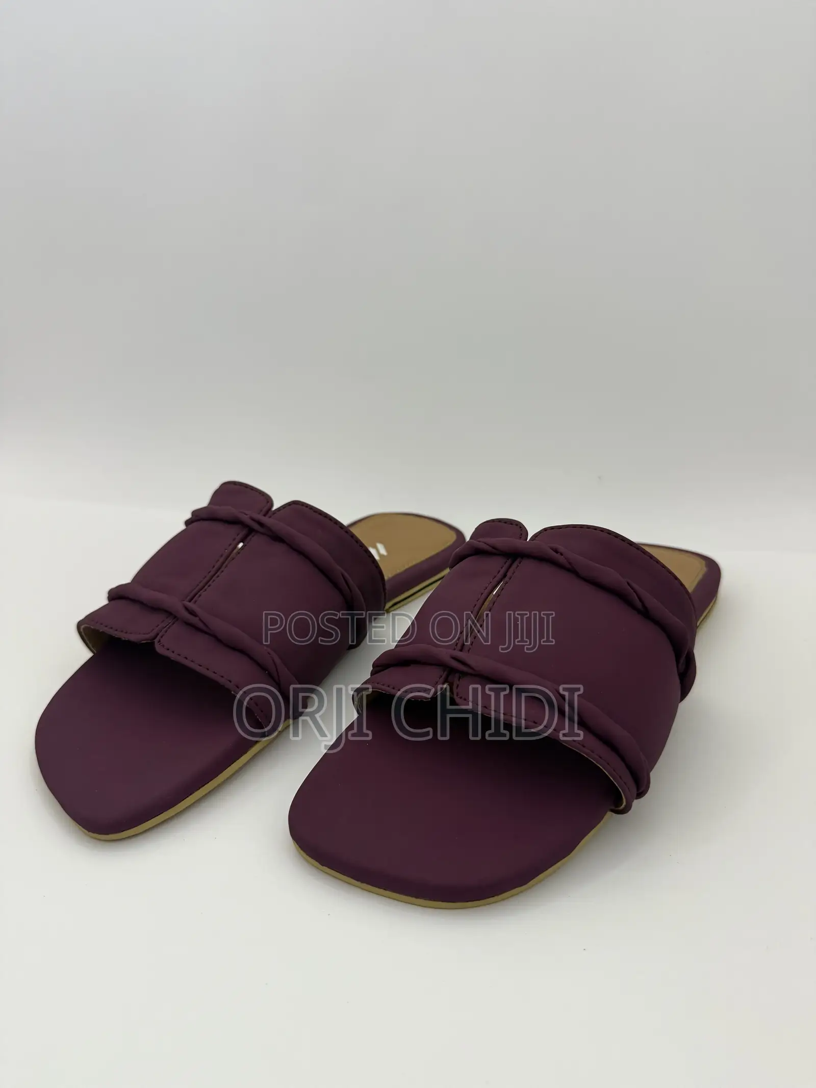 Handmade Footeear