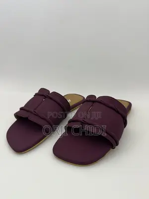 Handmade Footeear