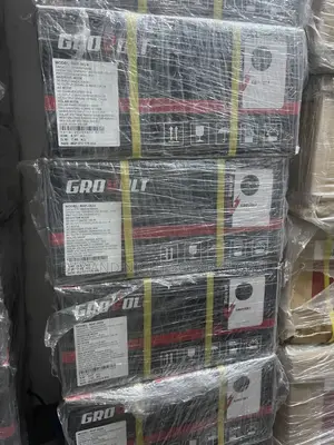 3.6kva 24v Glovolt Hybrid Solar Inverter