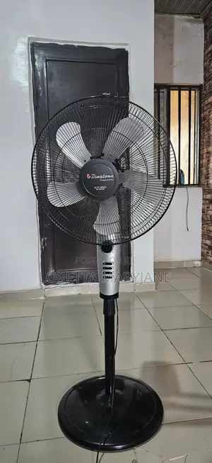 Binatone Standing Fan