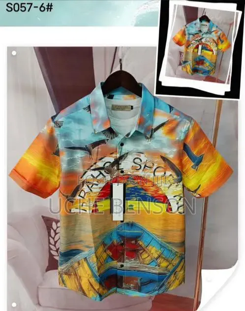 Quality Vintage Shirts