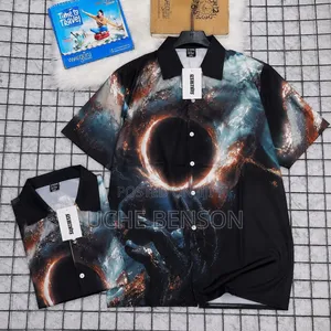 Quality Vintage Shirts