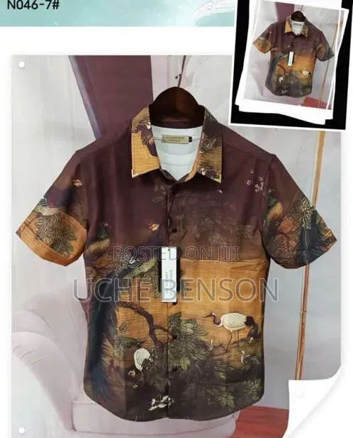 Quality Vintage Shirts
