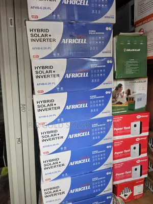 6.5kva 48v Inverter