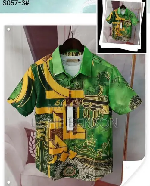 Quality Vintage Shirts