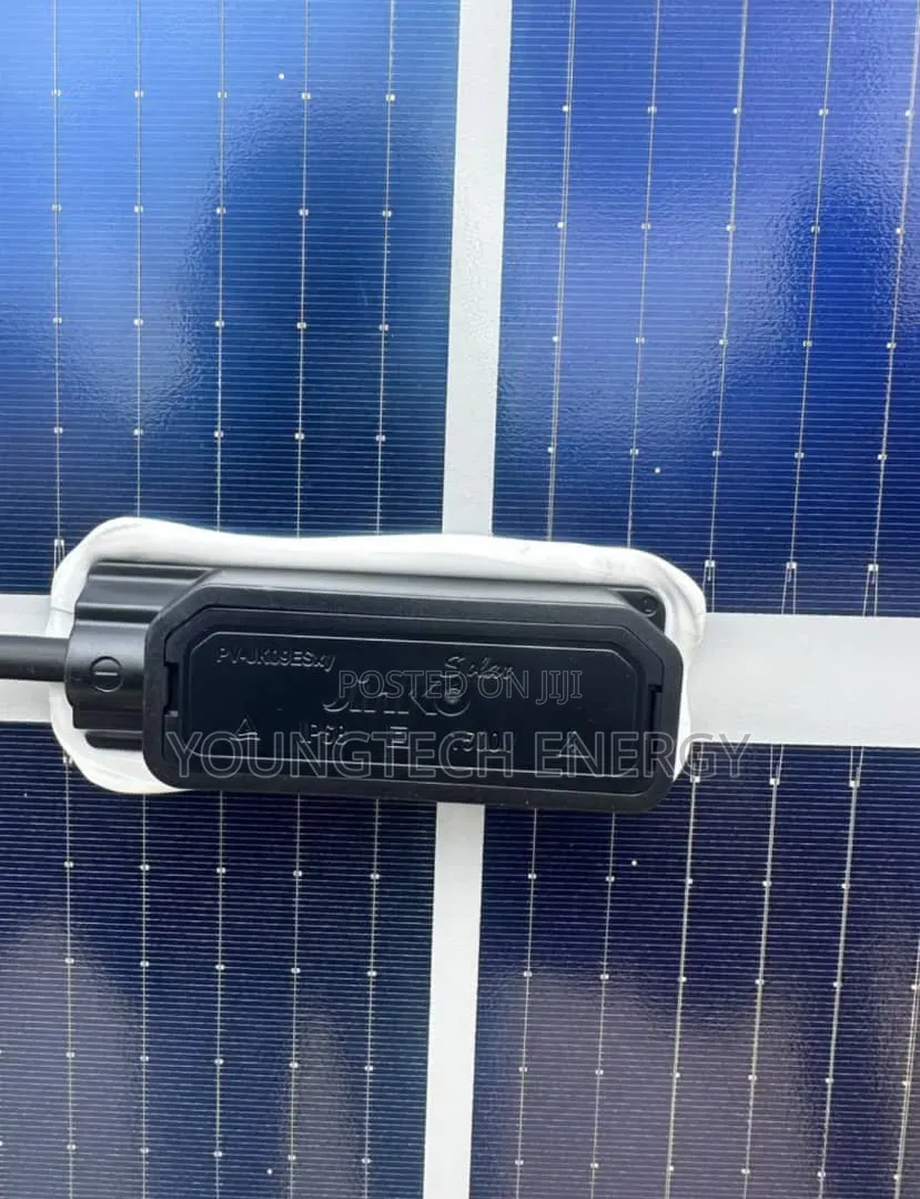 Cworth 20kwh 48v Setup Installation