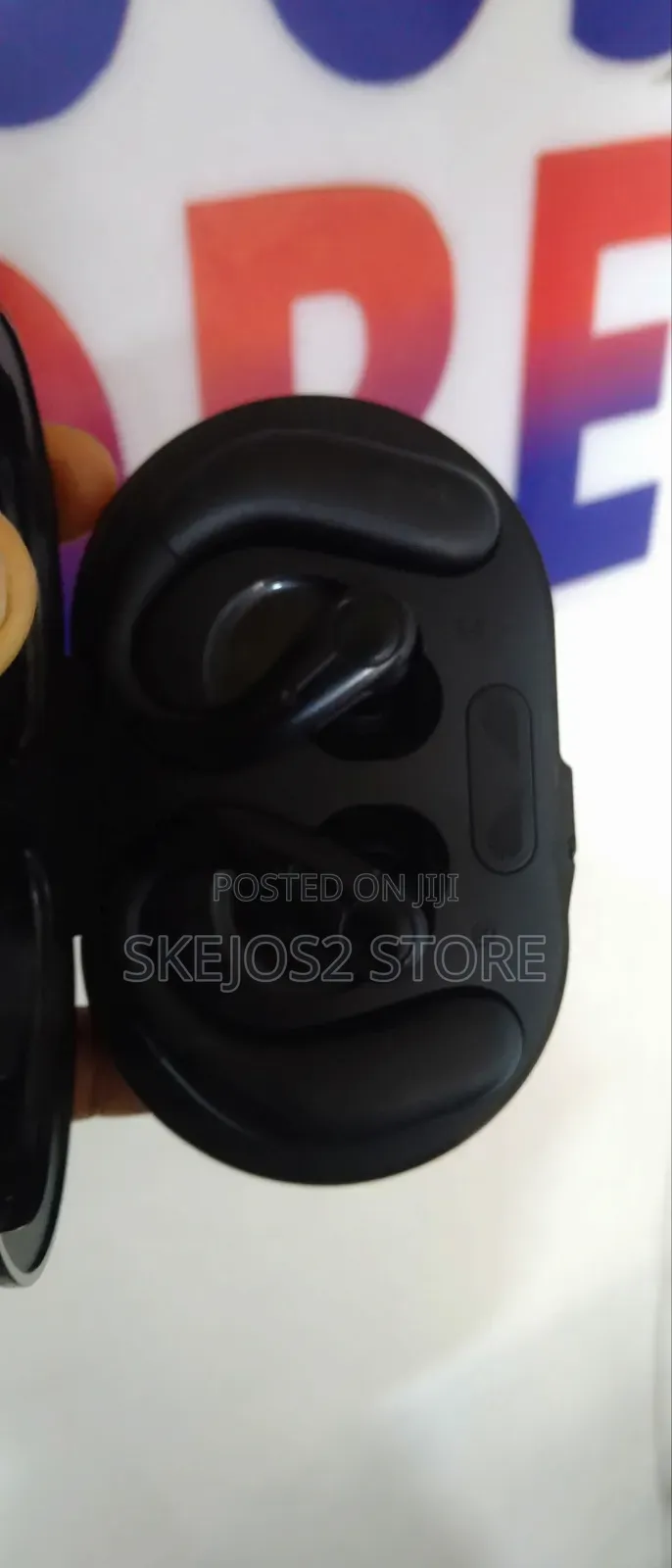 Royal Hearing F-Aid Dual Function Bluetooth Earbuds