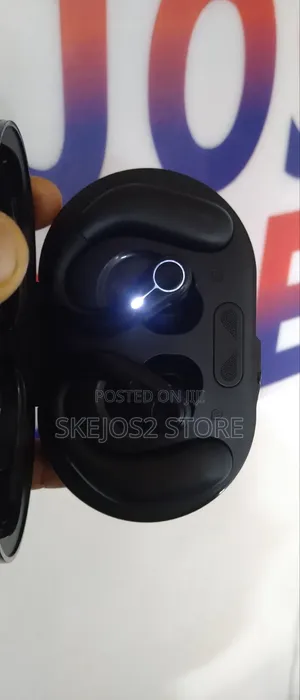 Royal Hearing F-Aid Dual Function Bluetooth Earbuds