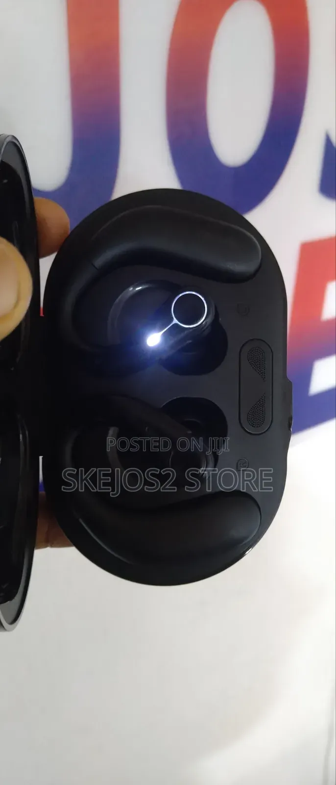 Royal Hearing F-Aid Dual Function Bluetooth Earbuds