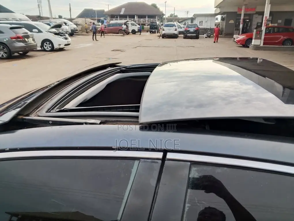 Lexus ES 350 2010 Gray