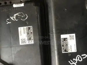 Toyota Brain Box for Camry 2007/2011, Spider 4plug