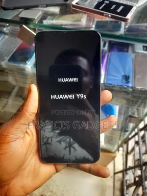 Huawei Y9s 128 GB