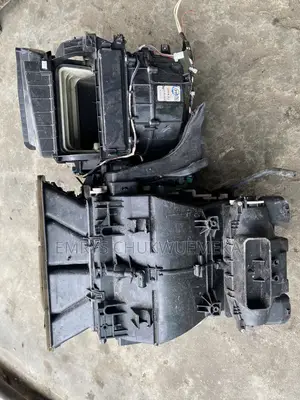 Complete Evaporator for RX350