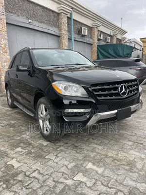 Mercedes-Benz MB100 2012 Black