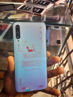 Huawei Y9s 128 GB