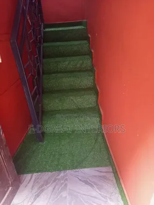 High Quality Artificial/Rubber Outdoor Grass