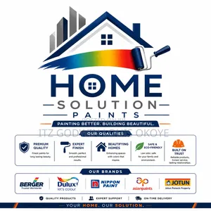 Home Best Solution Paint