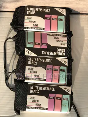 Glute Resistance Band