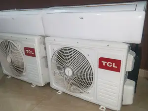 TCL 1.5hp Split Air Conditioner