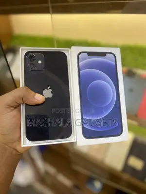 Apple iPhone 12 128 GB Blue