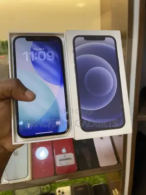 Apple iPhone 12 128 GB Blue